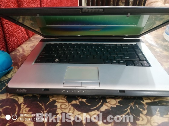 Urgent Laptop Sell